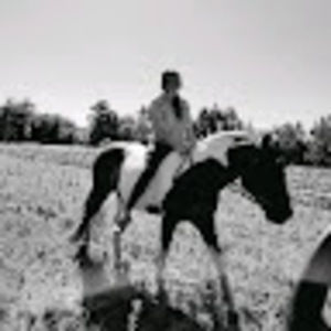 Meet your Posher, Layne